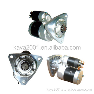 9142980 Tractor Starter for MMZ/MTZ 24063708000 24073708000